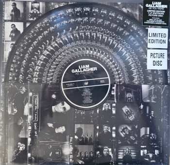 LP Liam Gallagher: As You Were LTD | PIC