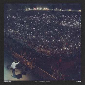 CD Liam Gallagher: Knebworth 22 DLX