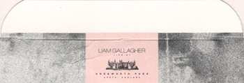 CD Liam Gallagher: Knebworth 22 DLX