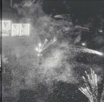 CD Liam Gallagher: Knebworth 22 DLX