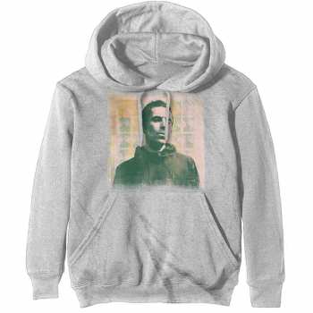 Merch Liam Gallagher: Mikina Album Cover M