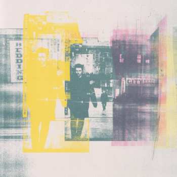 CD Liam Gallagher: Why Me? Why Not.