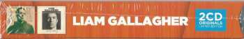 2CD/Box Set Liam Gallagher: Why Me? Why Not. + As You Were LTD