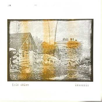 LP Liam Grant: Amoskeag