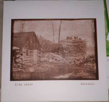 LP Liam Grant: Amoskeag