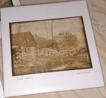 LP Liam Grant: Amoskeag