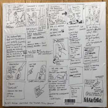 LP Liam Hayes: Mirage Garage