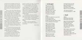 CD Liam Lawton: In The Quiet