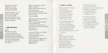 CD Liam Lawton: In The Quiet