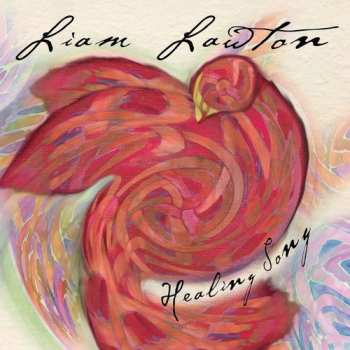 Album Liam Lawton: Inspirational
