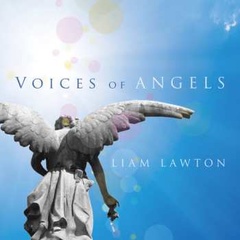 Album Liam Lawton: Voices Of Angels