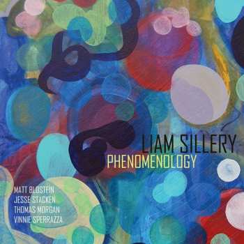CD Liam Sillery: Phenomenology