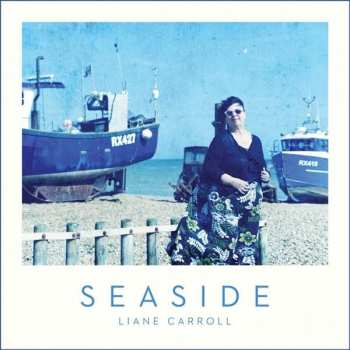CD Liane Carroll: Seaside