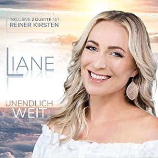 CD Liane: Unendlich Weit
