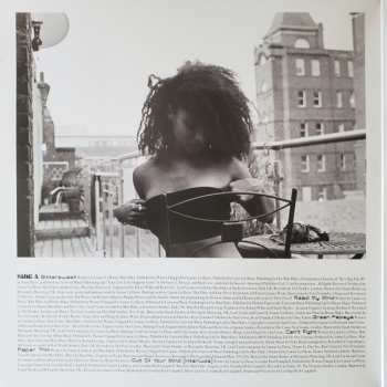 LP Lianne La Havas: Lianne La Havas