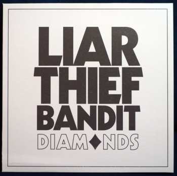 LP Liar Thief Bandit: Diamonds LTD | CLR