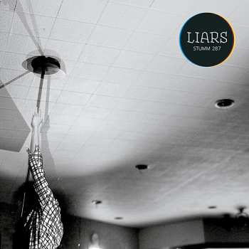 LP Liars: Liars CLR