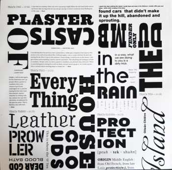 LP Liars: Liars CLR | LTD