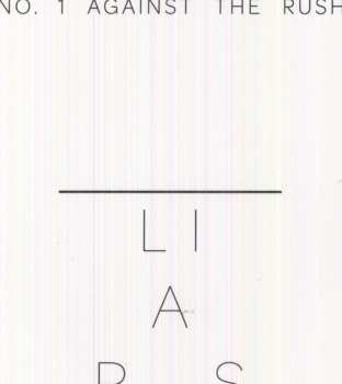 Album Liars: No.1 Against The Rush