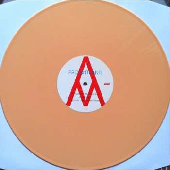 LP Liars: Pro Anti Anti LTD | CLR