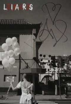 2LP Liars: TFCF (420 Estuary Angler Edition) DLX | LTD | CLR