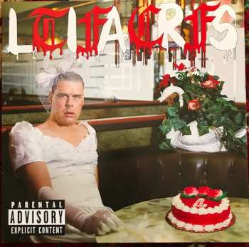 2LP Liars: TFCF (420 Estuary Angler Edition) DLX | LTD | CLR