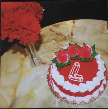 2LP Liars: TFCF (420 Estuary Angler Edition) DLX | LTD | CLR