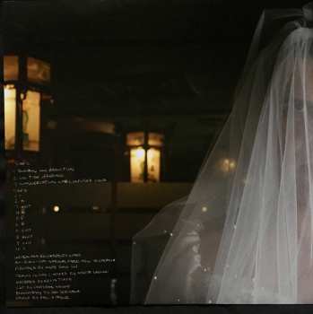 2LP Liars: TFCF (420 Estuary Angler Edition) DLX | LTD | CLR