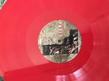 2LP Liars: TFCF (420 Estuary Angler Edition) DLX | LTD | CLR