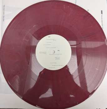 LP Liars: They Threw Us All In A Trench And Stuck A Monument On Top LTD