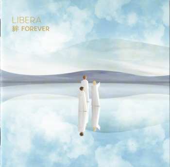 Album Libera: 絆 Forever