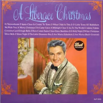 A Liberace Christmas