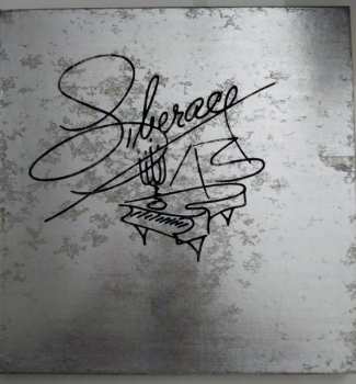 5LP Liberace: Silver Anniversary Box Set