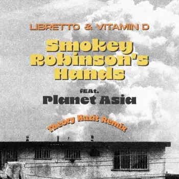 Libretto: Rainy Nights (Theory Hazit Remix)