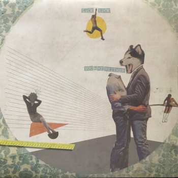 EP Lick Lick: You & Me Neither