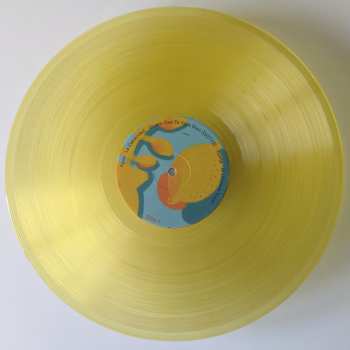 LP Lido Pimienta: La Papessa CLR | LTD