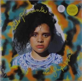 LP Lido Pimienta: La Papessa CLR | LTD