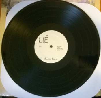 LP Lié: Hounds