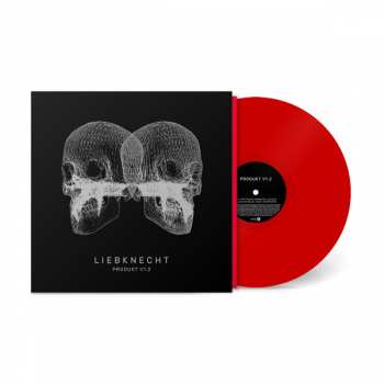 LP Liebknecht: Produkt V1.2 LTD | NUM | CLR