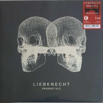LP Liebknecht: Produkt V1.2 LTD | NUM | CLR