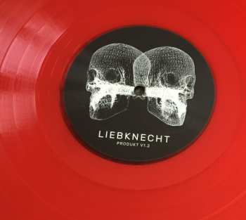 LP Liebknecht: Produkt V1.2 LTD | NUM | CLR