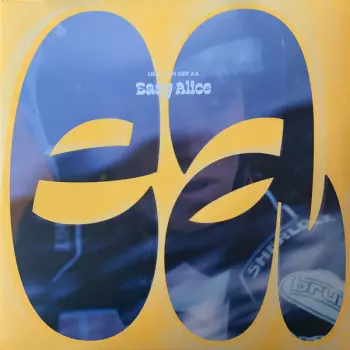 Liesa Van Der Aa: Easy Alice
