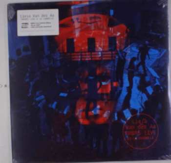 LP Liesa Van Der Aa: Troops Live At La Chapelle LTD
