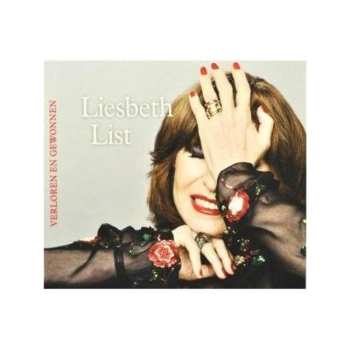 Album Liesbeth List: Verloren En Gewonnen