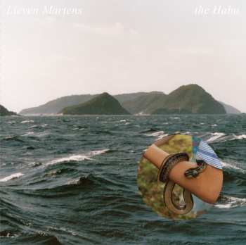 Album Lieven Martens: the Habu