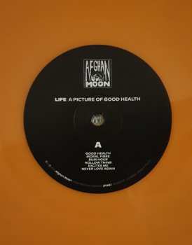 LP LIFE: A Picture Of Good Health LTD | PIC | CLR