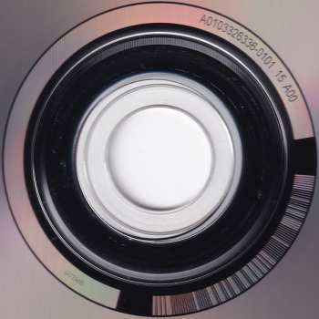 CD Life By Night: Life By Night LTD | NUM