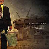 CD Life In Your Way: Ignite And Rebuild 