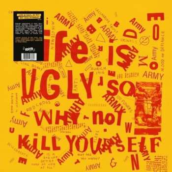 LP Life Is Ugly So Why Not Kill Yourself / Var
