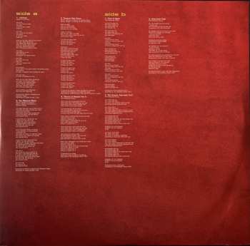 2LP a-ha: Lifelines
